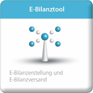 E-Bilanz-Tool | INFOLOG
