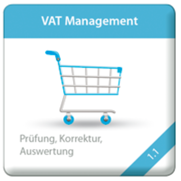 VAT Management | INFOLOG